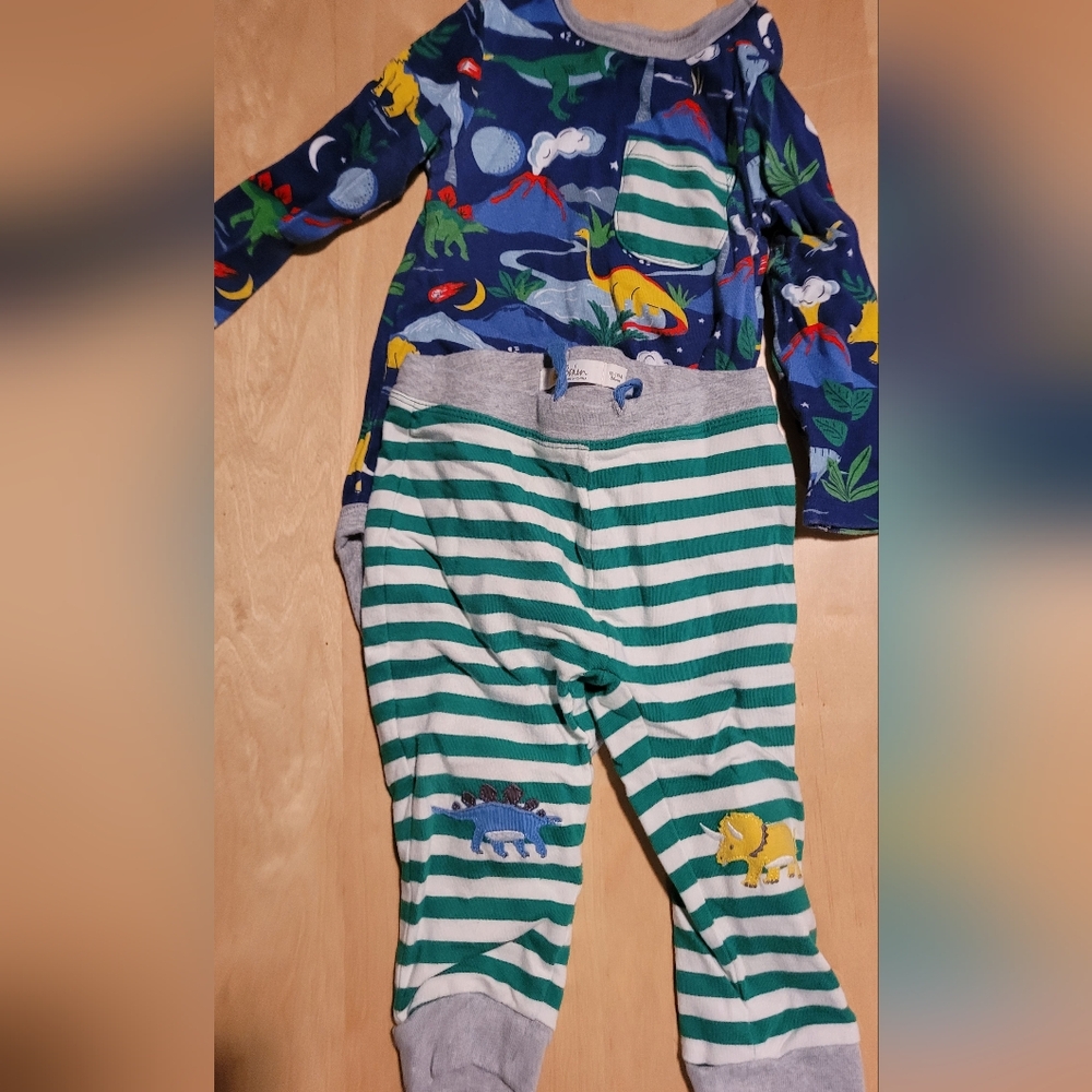 Baby Boden Boy Outfit 12-18 months